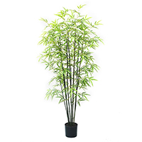 6 ft Bamboo Tree